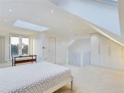 2 Bedroom Flat House to Rent