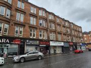 2 Bedroom Flat House to Rent