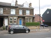 2 Bedroom Flat House to Rent