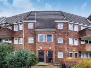 2 Bedroom Flat House to Rent