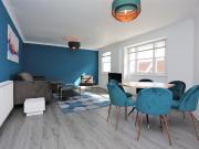 2 Bedroom Flat House to Rent