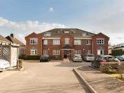 2 Bedroom Flat House to Rent