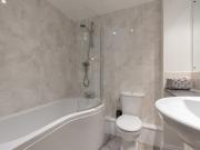 2 Bedroom Flat House to Rent