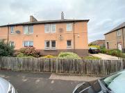 2 Bedroom Flat House to Rent