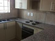 2 Bedroom Flat in Annlin