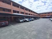 2 Bedroom Flat in Arboretum