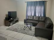 2 Bedroom Flat in Arboretum