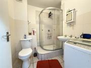 2 Bedroom Flat in Arboretum