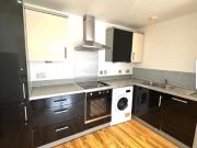 2 Bedroom Flat in Birmingham City Center