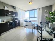 2 Bedroom Flat in Bloubergstrand