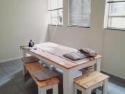 2 Bedroom Flat in Braamfontein