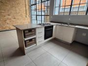 2 Bedroom Flat in Braamfontein Werf