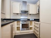 2 Bedroom Flat in Bromley by Bow, London, E3