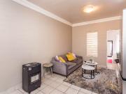 2 Bedroom Flat in Buccleuch