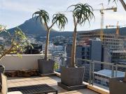 2 Bedroom Flat in Cape Town City Centre
