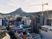2 Bedroom Flat in Cape Town City Centre
