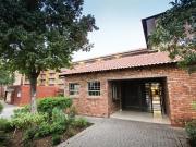 2 Bedroom Flat in Capital Park