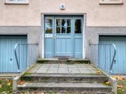 2 Bedroom Flat in Charlottenburg, Berlin Amsterdam...