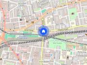 2 bedroom flat in City Walk, Shoreditch, London, E2 2...