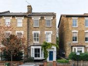 2 Bedroom flat in Clapton