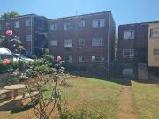 2 Bedroom Flat in Clarendon