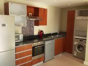 2 Bedroom Flat in De Waterkant