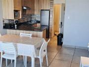 2 Bedroom Flat in Durban CBD