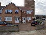 2 bedroom Flat in East Ham