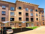 2 Bedroom Flat in Erasmuskloof