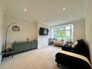2 Bedroom Flat in Finchley