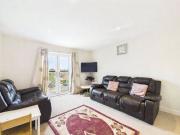 2 bedroom Flat in Fleming Place, Bracknell