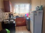 2 Bedroom Flat in Fleurhof