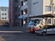 2 Bedroom Flat in Fleurhof
