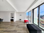 2 Bedroom Flat in Foreshore