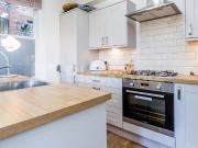 2 Bedroom Flat in Fortis Green Road N10