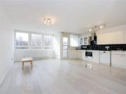 2 Bedroom Flat in Hackney E9 6SN