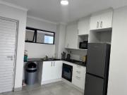 2 Bedroom Flat in Hayfields