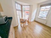 2 Bedroom Flat in Hendon Quadrant – Both Ensuite