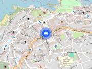 2 bedroom flat in Hillsborough Road, Ilfracombe, EX34 2...