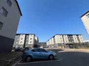 2 Bedroom Flat in KwaMashu