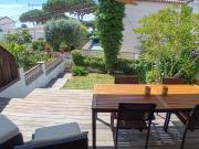 2 bedroom flat in La Fosca, Palamós