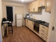 2 bedroom flat in Longsight. All bills included
