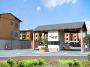 2 Bedroom Flat in Lotus Gardens