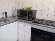 2 Bedroom Flat in Mantevrede