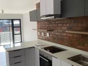 2 Bedroom Flat in Menlo Park