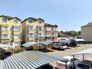 2 Bedroom Flat in Montana