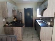 2 Bedroom Flat in Montana Tuine