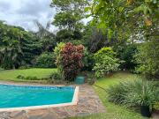 2 Bedroom Flat in Morningside