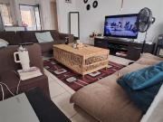 2 Bedroom Flat in Morningside