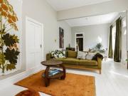 2 Bedroom Flat in Morningside